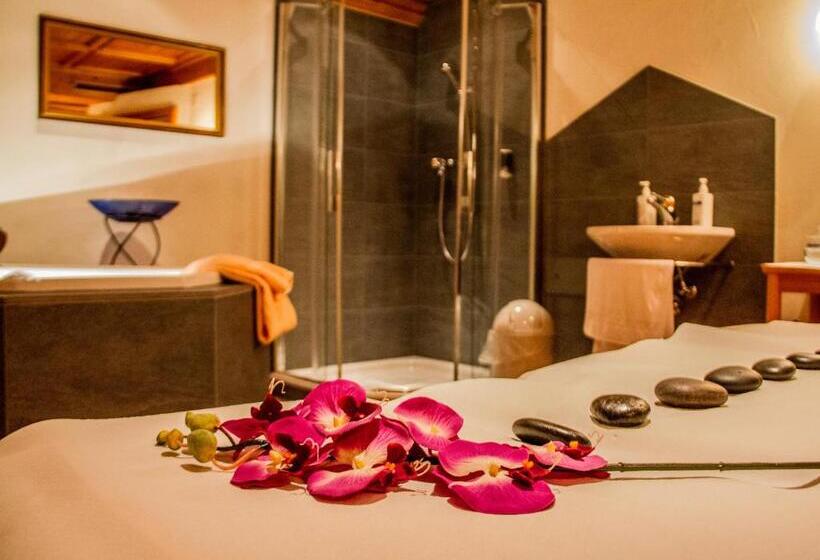 ホテル Viktoria Eden