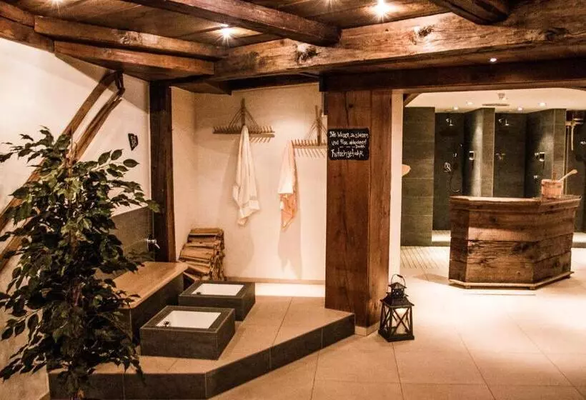 Szálloda Viktoria Eden