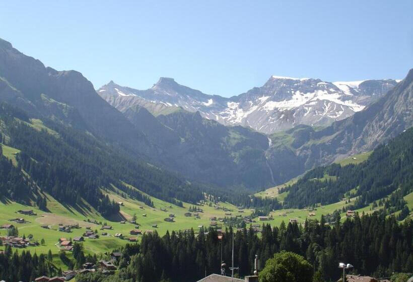 ホテル Viktoria Eden