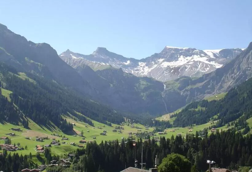 Szálloda Viktoria Eden