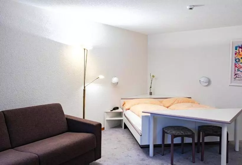 Szálloda Viktoria Eden