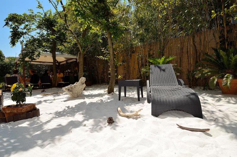 酒店 Villa Angelica