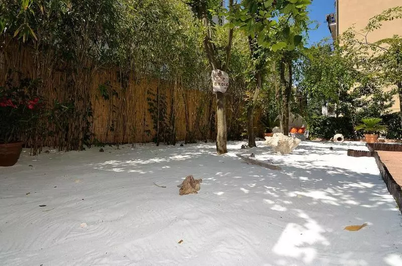 בית מלון כפרי Villa Angelica