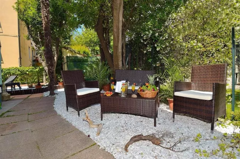 בית מלון כפרי Villa Angelica