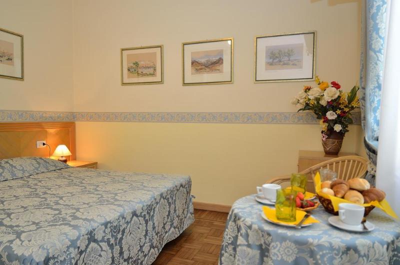 酒店 Villa Angelica