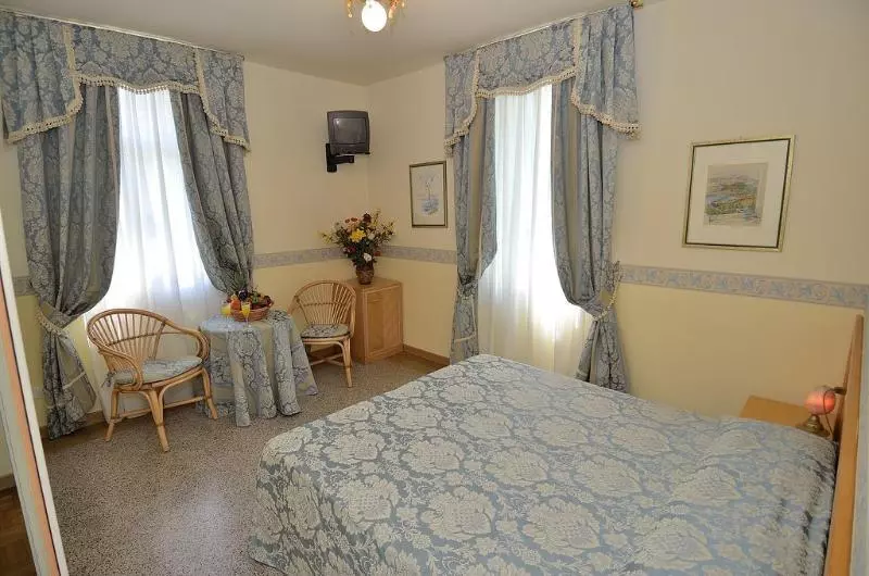 בית מלון כפרי Villa Angelica