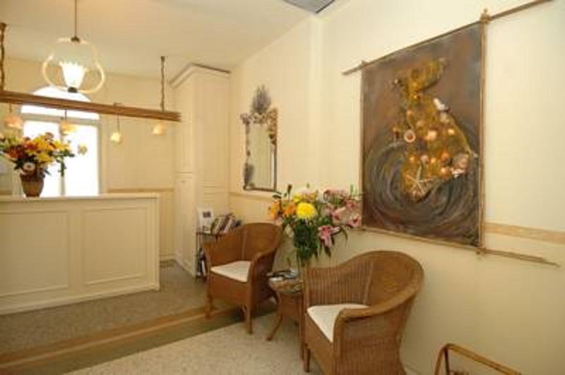 酒店 Villa Angelica