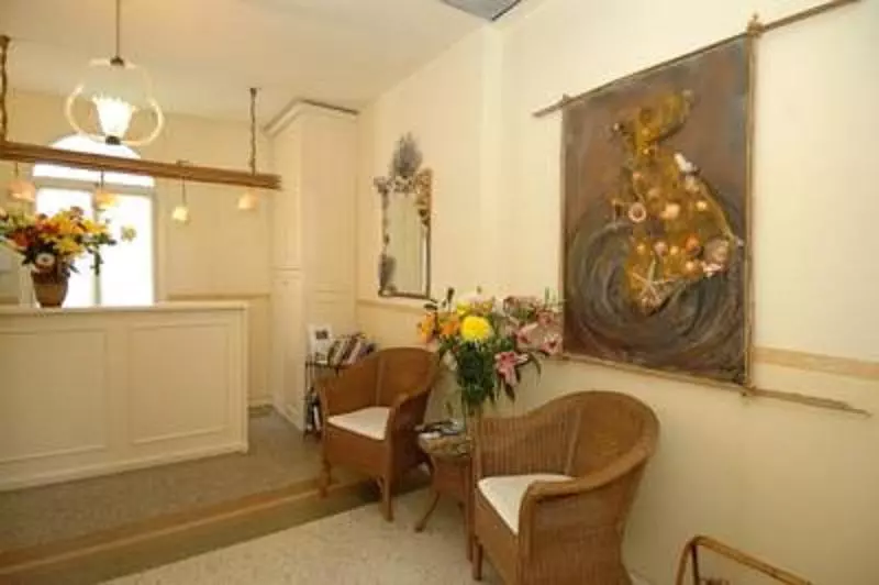 בית מלון כפרי Villa Angelica