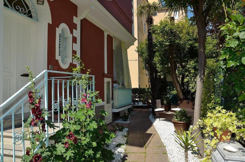 酒店 Villa Angelica