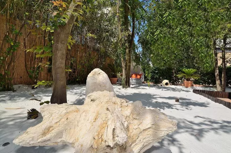 בית מלון כפרי Villa Angelica