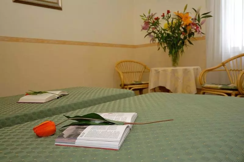 בית מלון כפרי Villa Angelica