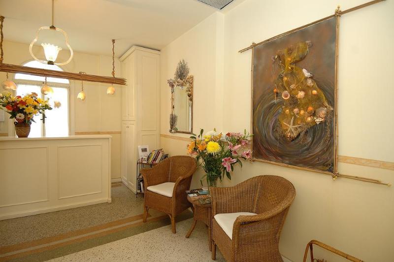 酒店 Villa Angelica