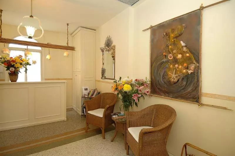 בית מלון כפרי Villa Angelica