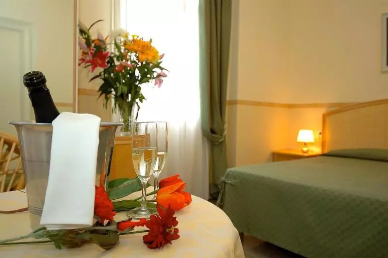 בית מלון כפרי Villa Angelica