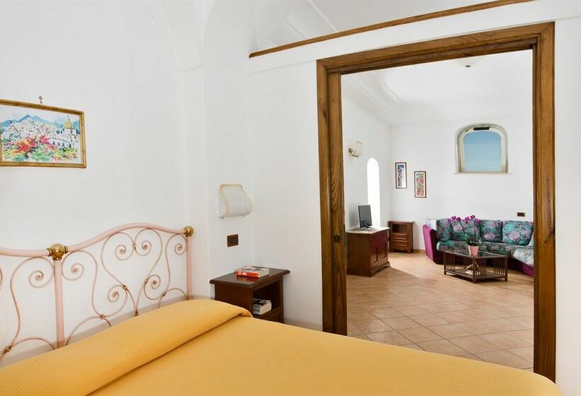 Отель Villa Degli Dei