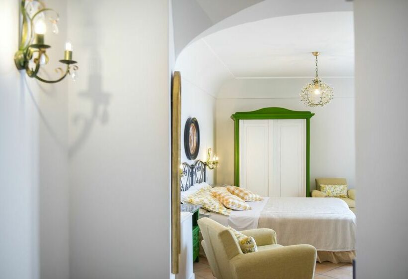 Отель Villa Degli Dei