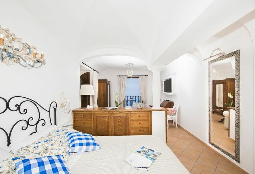 Отель Villa Degli Dei