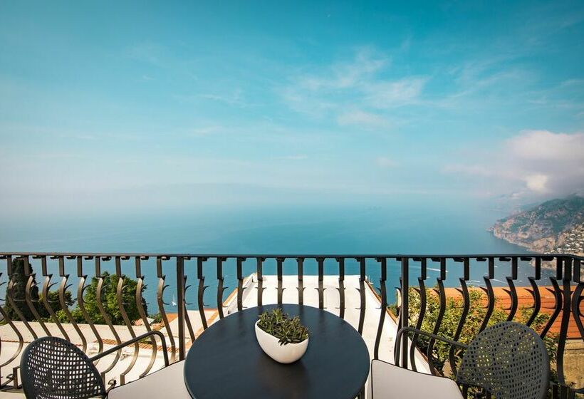 Отель Villa Degli Dei