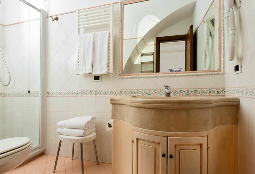 Отель Villa Degli Dei