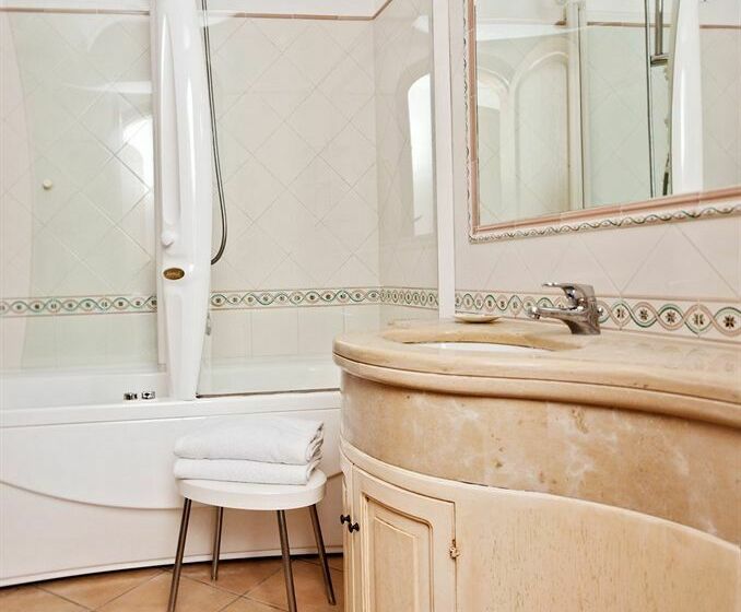 Отель Villa Degli Dei