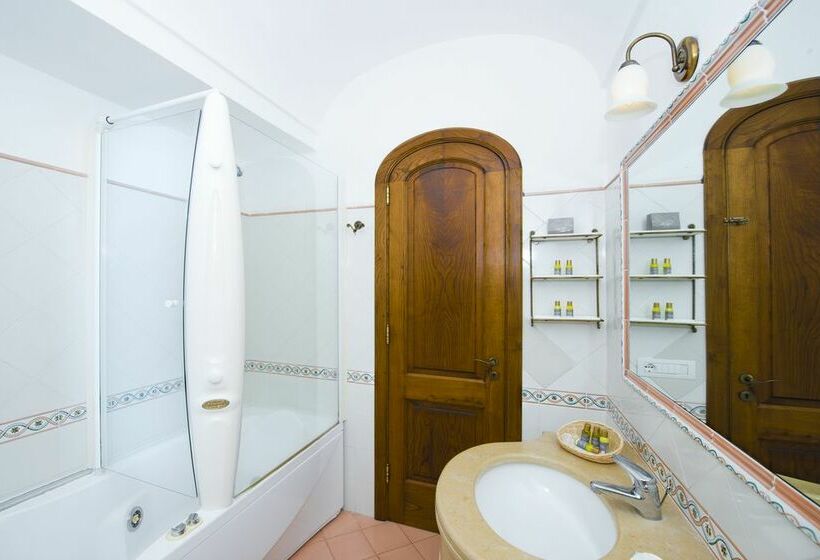 Отель Villa Degli Dei