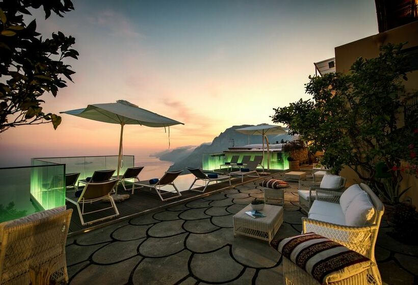 Отель Villa Degli Dei