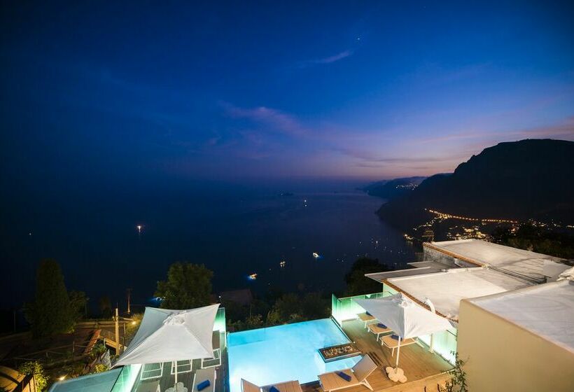 Отель Villa Degli Dei