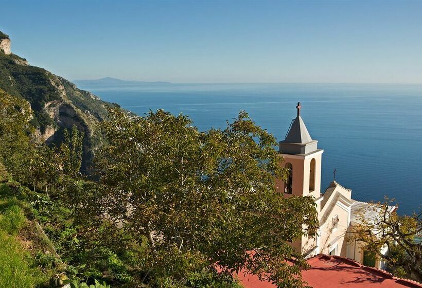 Отель Villa Degli Dei