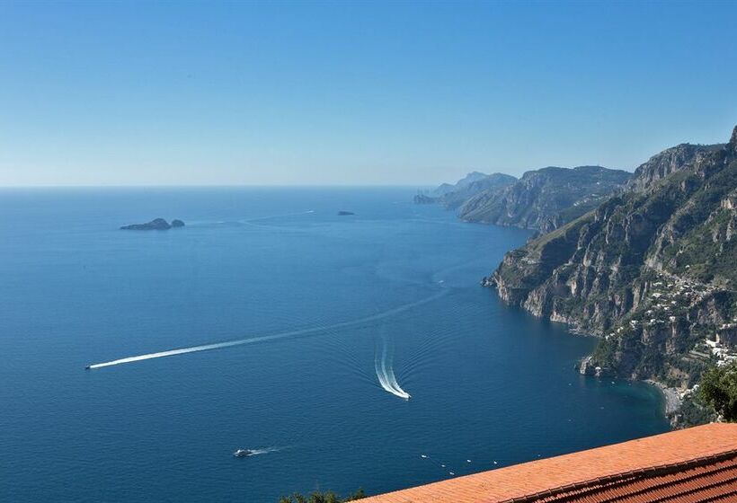 Отель Villa Degli Dei