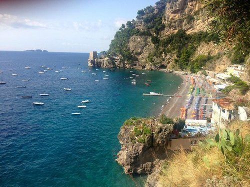 Отель Villa Degli Dei