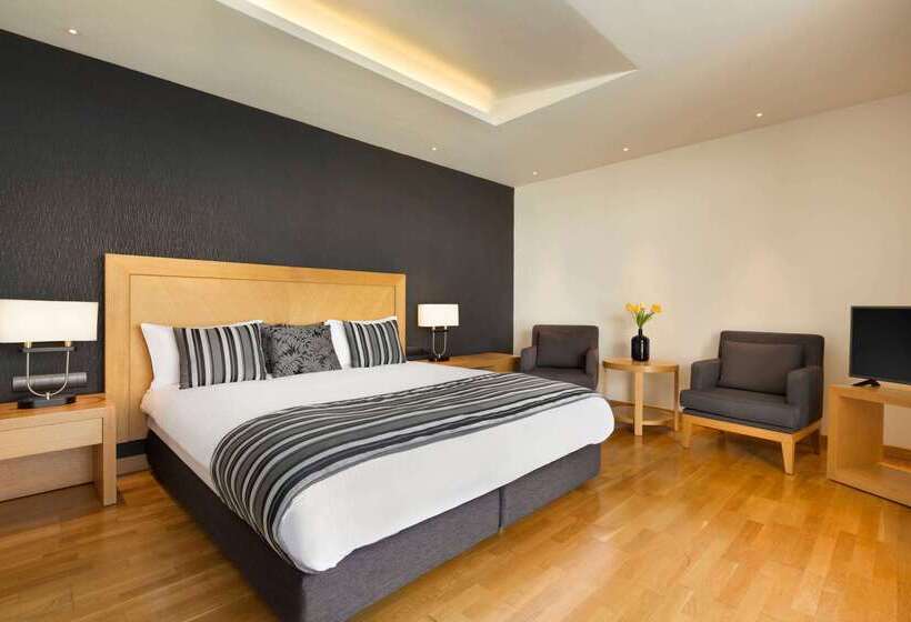 ホテル Wyndham Loutraki Poseidon Resort