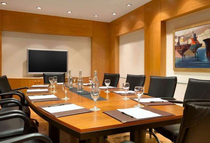 ホテル Wyndham Loutraki Poseidon Resort