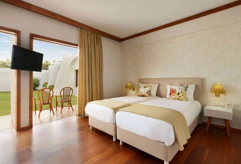 ホテル Wyndham Loutraki Poseidon Resort