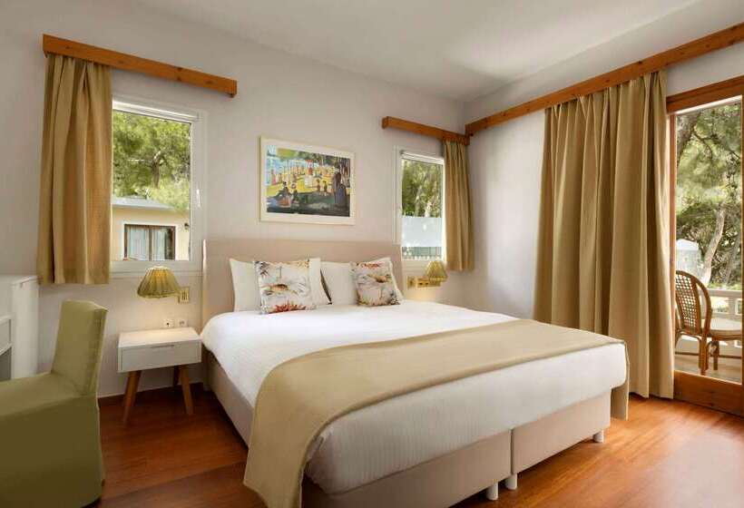 ホテル Wyndham Loutraki Poseidon Resort