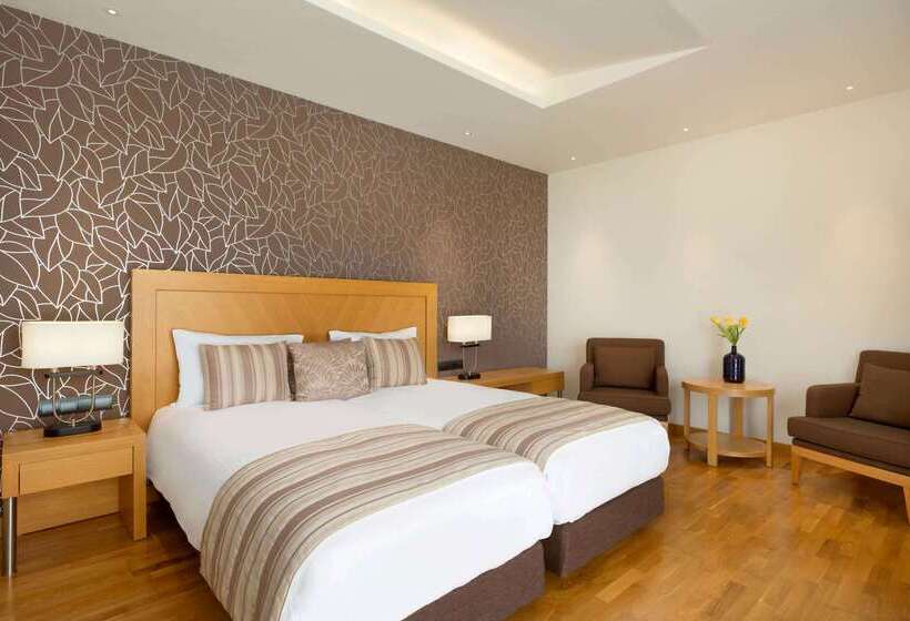 ホテル Wyndham Loutraki Poseidon Resort