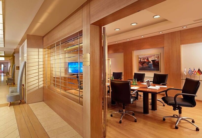 ホテル Wyndham Loutraki Poseidon Resort