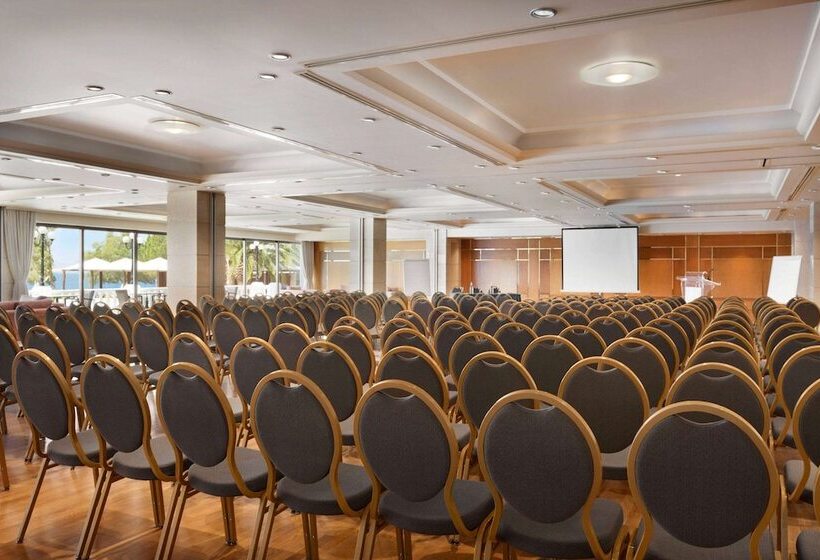 ホテル Wyndham Loutraki Poseidon Resort