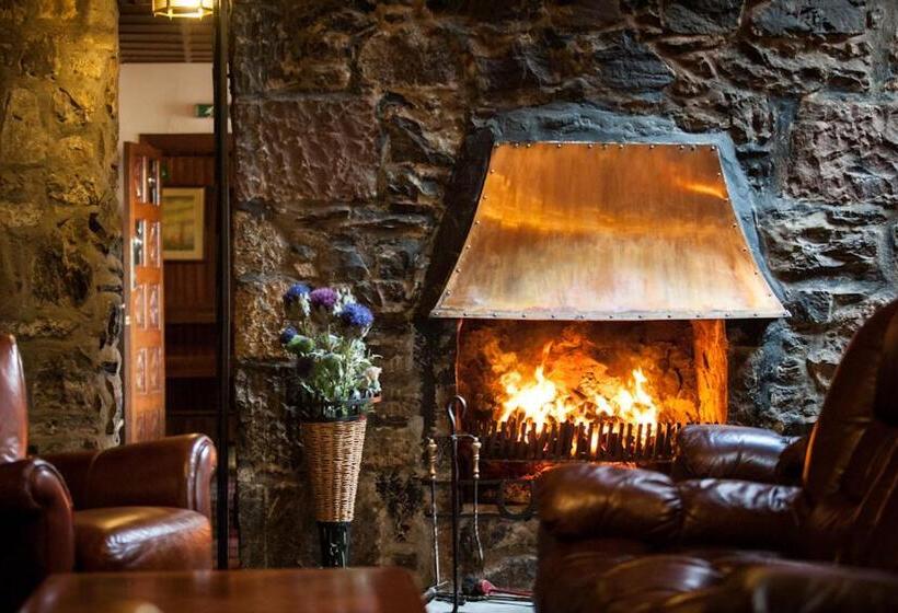 Loch Ness Lodge Hotel