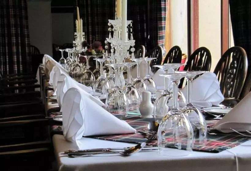 Loch Ness Lodge Hotel