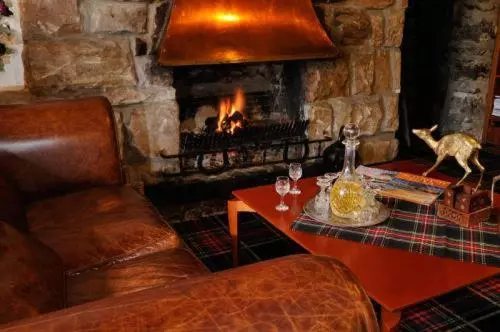 Loch Ness Lodge Hotel