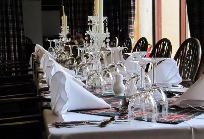 Loch Ness Lodge Hotel