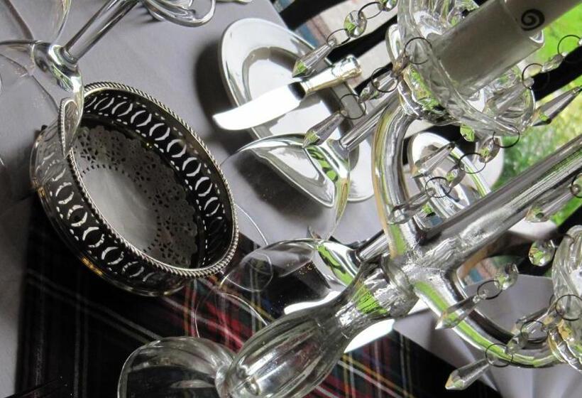 Loch Ness Lodge Hotel