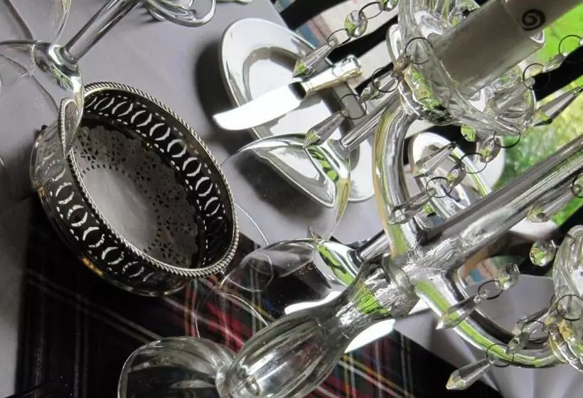 Loch Ness Lodge Hotel