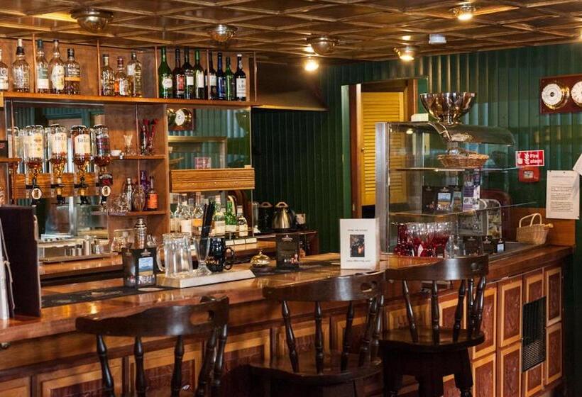 Loch Ness Lodge Hotel