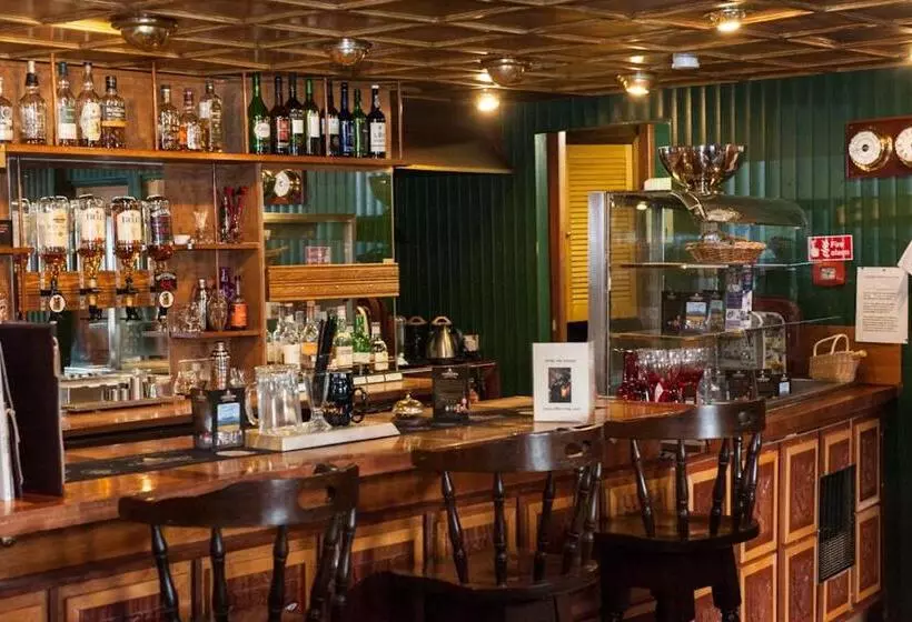 Loch Ness Lodge Hotel