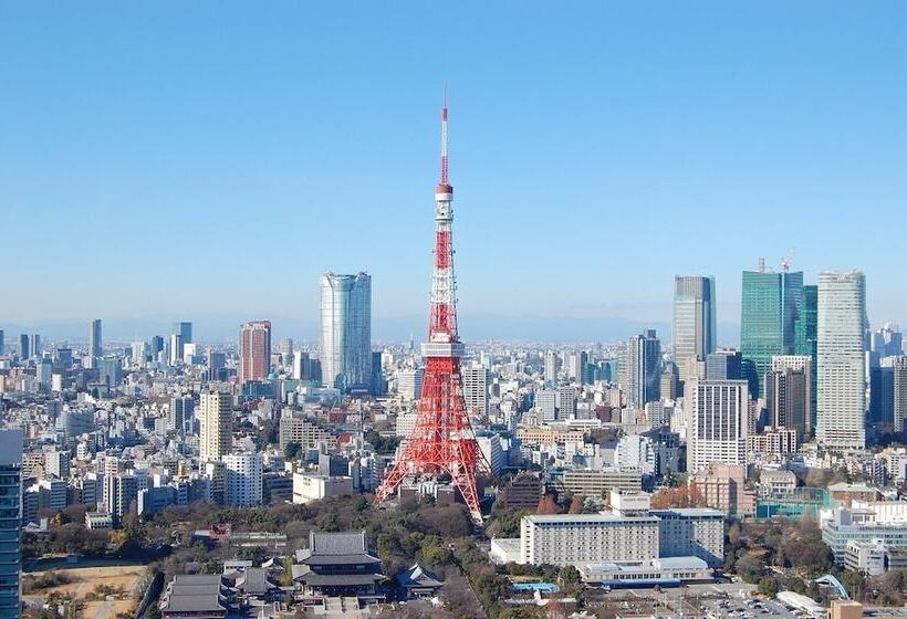 Smile Hotel Tokyo Nihonbashi