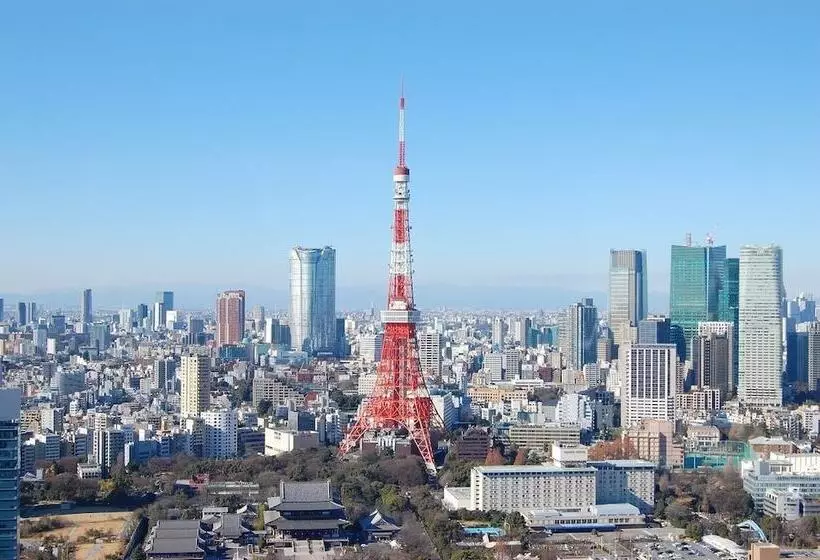 Smile Hotel Tokyo Nihonbashi