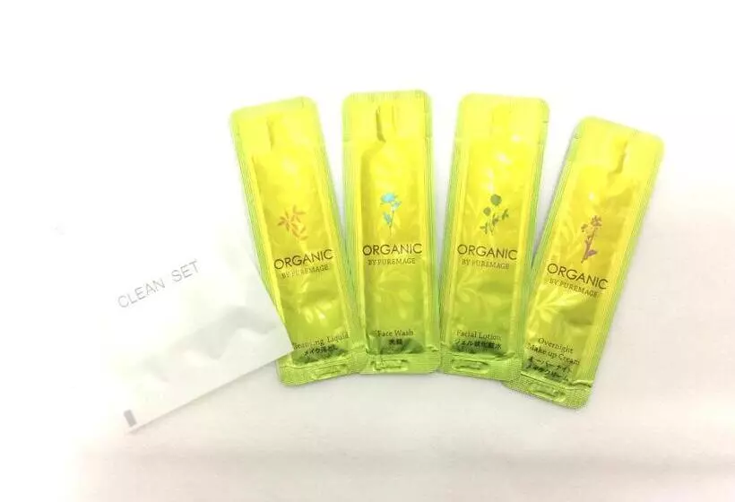 Smile Hotel Tokyo Nihonbashi