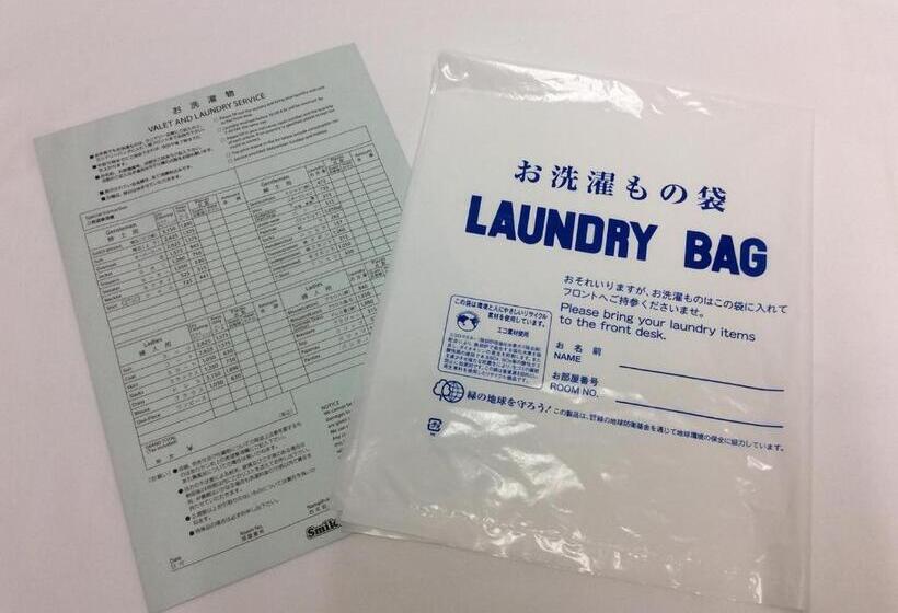 Smile Hotel Tokyo Nihonbashi