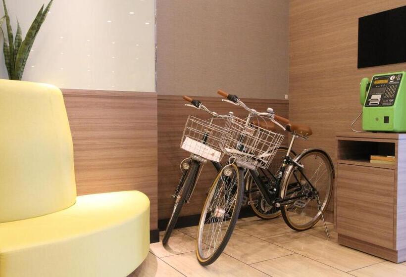 Smile Hotel Tokyo Nihonbashi